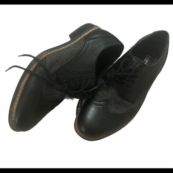 Bar Men’s Leather Shoes ❤️ - Picture 2 of 12